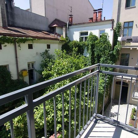 クラクフTweety Cracow House In The Old Townアパートメント エクステリア 写真
